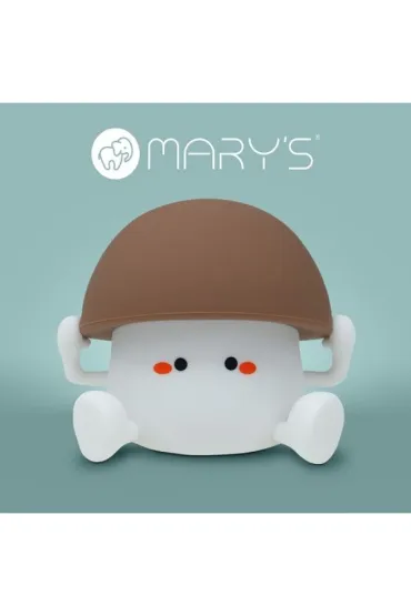 Marys MARY S lampka nocna LED Grzybek