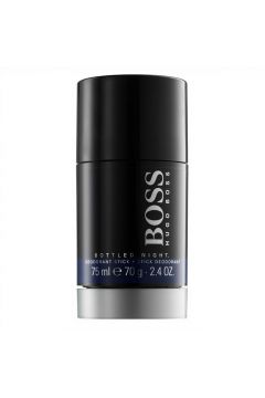 Hugo Boss Boss Bottled Night dezodorant sztyft 75 ml