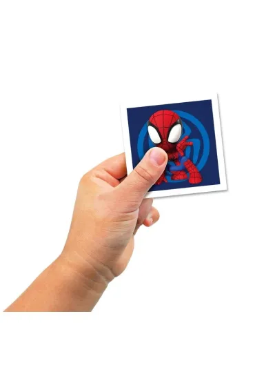 Memo Spidey Clementoni