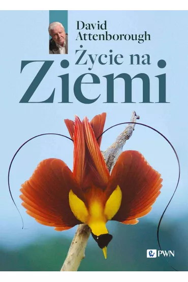ycie na Ziemi - David Attenborough