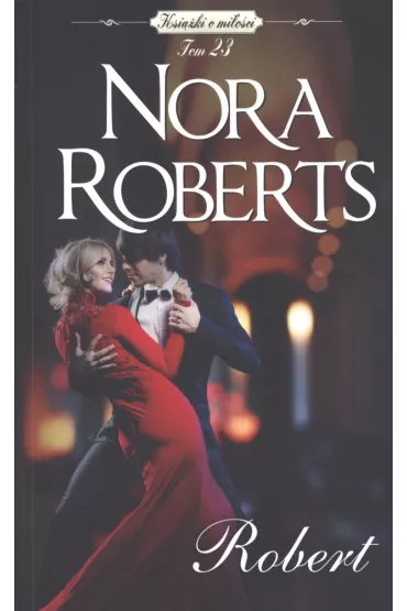 Robert (pocket) - Nora Roberts
