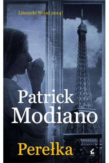 Pere�ka - Patrick Modiano