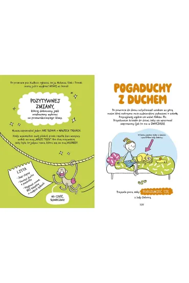 Nina Orzeszek. Megatropicielka zagadek - Sarah Bowie
