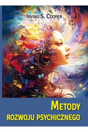 Metody rozwojupsychicznego - Cooper S Irving