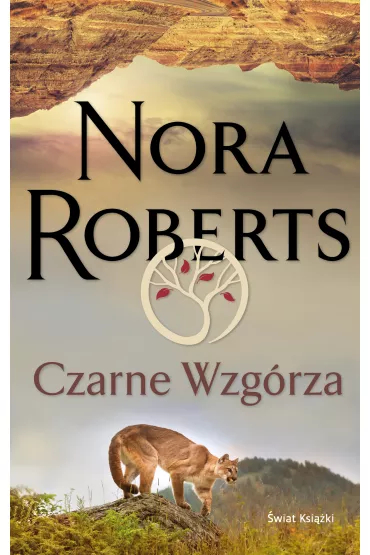 eBook Czarne Wzg�rza mobi epub - Nora Roberts
