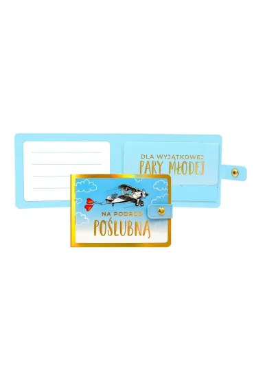 Kukartka Portfelik �lub