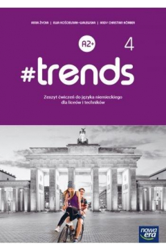 #trends 4. Zeszyt wicze