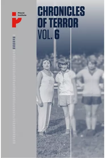 Chronicles of Terror Vol 6