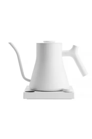 Fellow Stagg EKG PRO - Czajnik Elektryczny - Bia�y Mat 900 ml