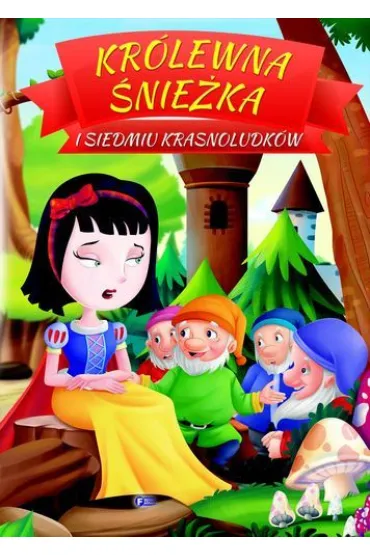 Kr�lewna �nie�ka