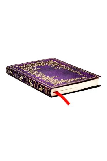 Paperblanks Notatnik linia New York Rose mini