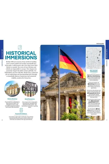 Berlin. Lonely Planet - Andrea Schulte-Peevers