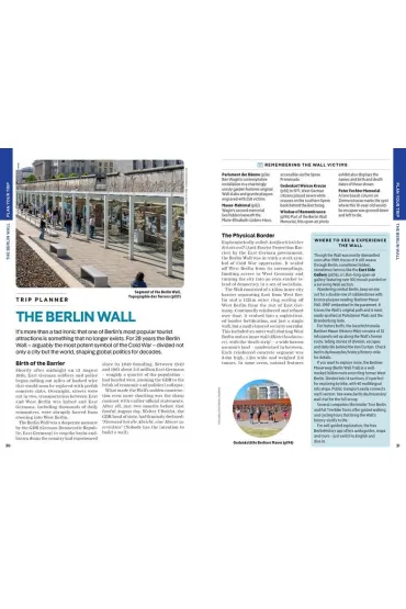 Berlin. Lonely Planet - Andrea Schulte-Peevers