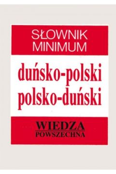 WP Sownik minimum dusko-polski-duski
