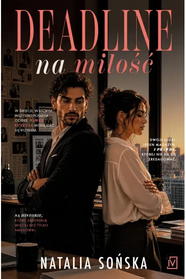 Deadline na mi�o�� - Natalia So�ska