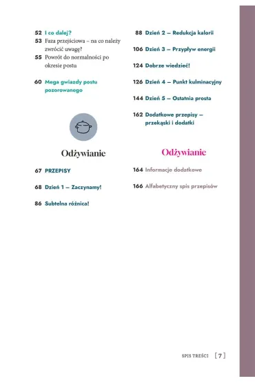 Dieta imituj�ca post - Kleine-Gunk Bernd, Bernhard Hobelsberger