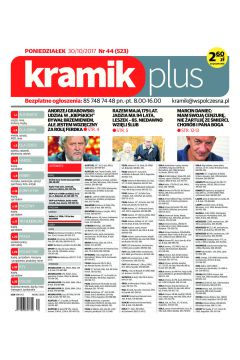 ePrasa Kramik Plus 44/2017