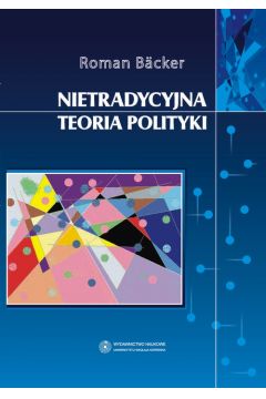 eBook Nietradycyjna teoria polityki pdf