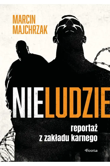 eBook Nieludzie mobi epub - Marcin Majchrzak