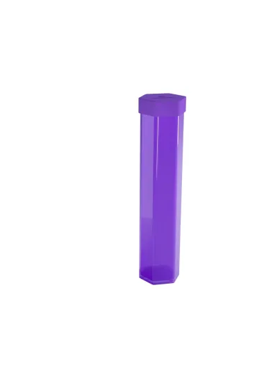 Gamegenic: Playmat Tube - Purple
