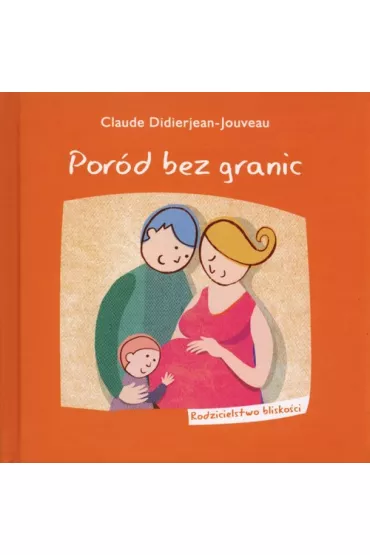 Por�d bez granic - Claude Didierjean-Jouveau