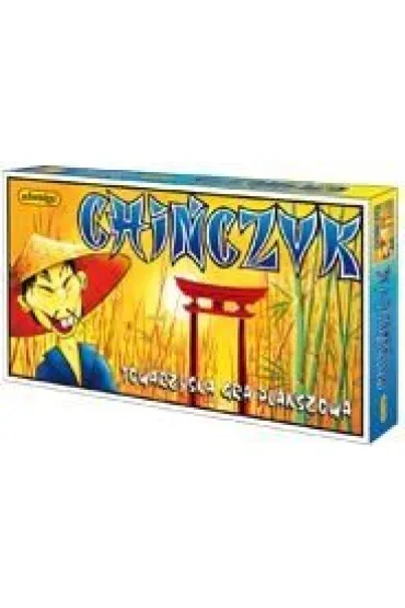 Chi�czyk