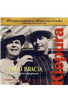 Dwaj bracia (CD)