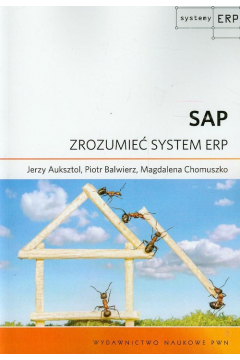 SAP. Zrozumie system ERP