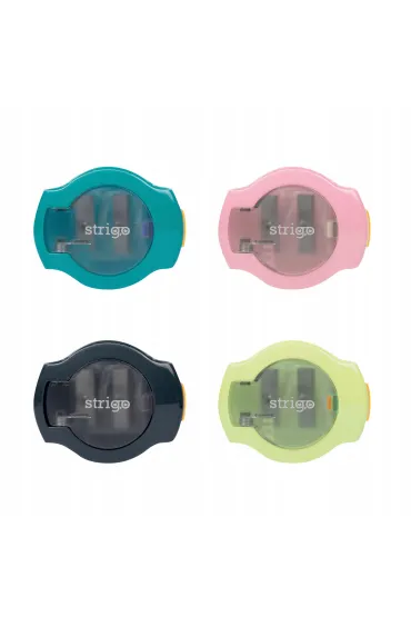 Strigo Temper�wka otwierana pastelowa
