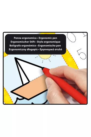 Montessori. Pen Lisciani