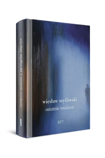 Ostatnie rozdanie - Wies�aw My�liwski