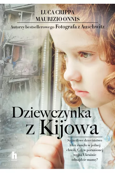 Dziewczynka z Kijowa - Maurizio Onnis, Luca Crippa