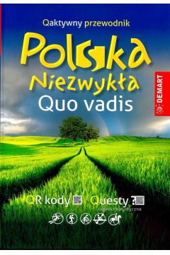 Quo vadis Polska niezwyka