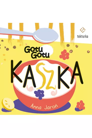 Kaszka - Anna  Jaro