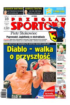 ePrasa Przegld Sportowy 140/2013