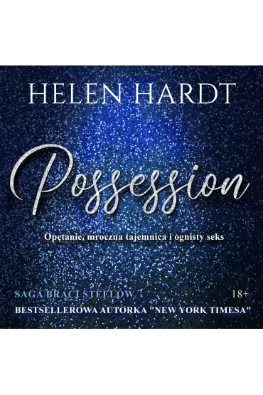 Audiobook Possession mp3 - Helen  Hardt