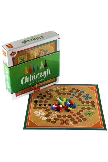 Chi�czyk