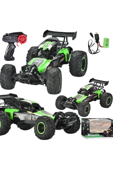 Wy�cig�wka R/C USB Maksik
