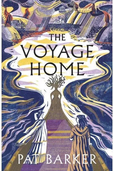 The Voyage Home - Pat Barker