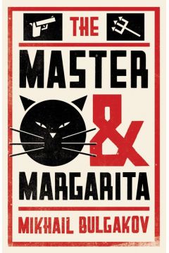 Master and Margarita (Alma Evergreens)