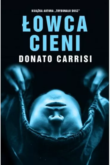 �owca cieni - Donato Carrisi