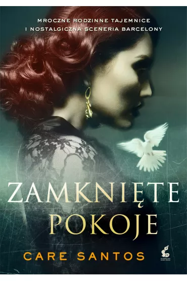 Zamkni�te pokoje - Care Santos