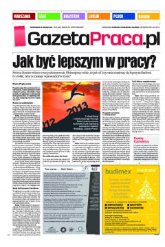 ePrasa Gazeta Wyborcza - Opole 300/2012