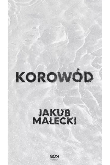 eBook Korowd mobi epub - Jakub Maecki