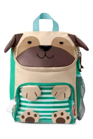 Skip Hop Plecak Junior Zoo Mops