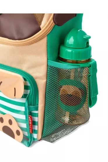 Skip Hop Plecak Junior Zoo Mops