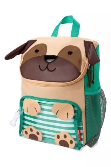 Skip Hop Plecak Junior Zoo Mops