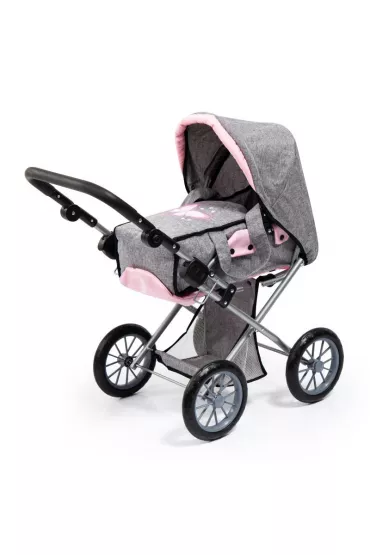 W�zek dla lalek City Star Bayer