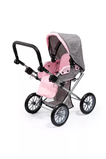 W�zek dla lalek City Star Bayer
