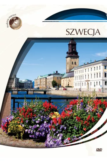 Podr�e marze�. Szwecja